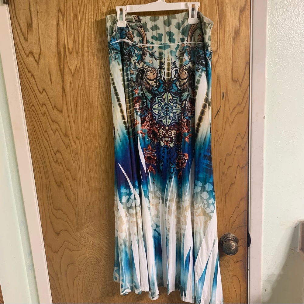 Beautiful long skirt